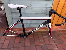 TREK ONE SERIES 1.2 ALUMINIUM