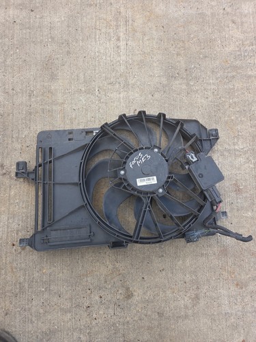 2012 2018 ford - mk3, 1.0