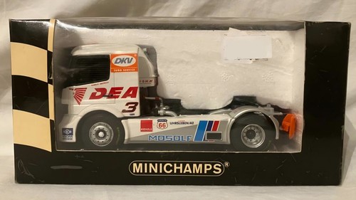Pauls model art - pauls, mini