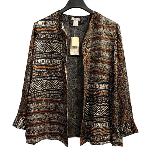Laura ashley kimono silk - ashley,