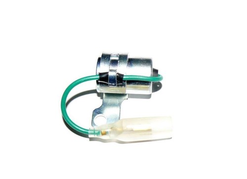 Capacitor for honda dax - for,