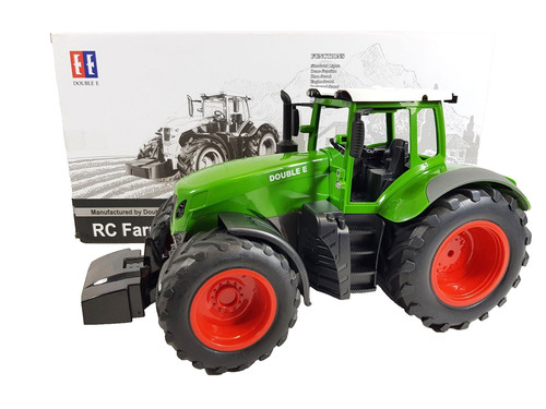 Remote control farm - remote, rc