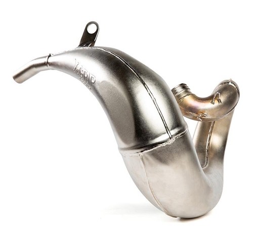 Grip exhaust header pipe - pipe, oem