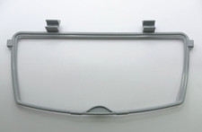 Hartal Door Bin Grey Spare D