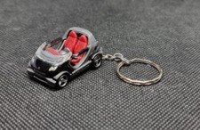 model smart crossblade smart