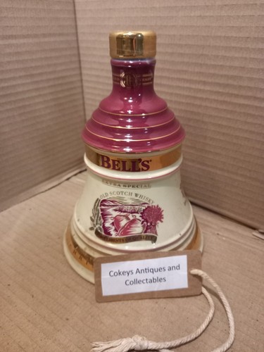 Wades 1996 christmas bells - wades,