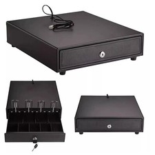 Heavy Duty POS Cash Register