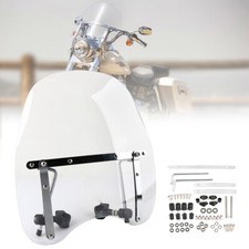 Universal Motorcycle Front