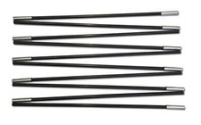 Gelert Nemesis 8 Tent Black