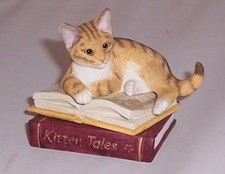 Country Artists Kitten Tales