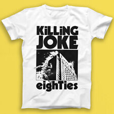 Killing Joke Eighties Punk