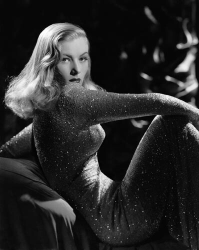 Veronica lake wanted - [i,