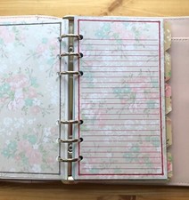 Filofax Personal Organiser