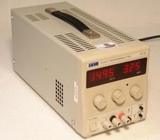 Thurlby Thandar TTi EX355P