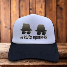 The Blues Brothers Unisex