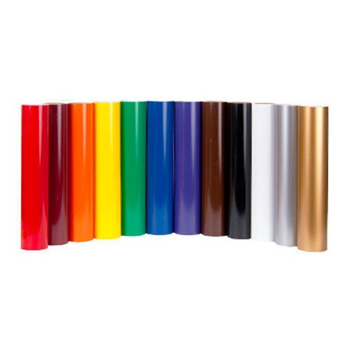Vinyl self adhesive - adhesive, sticky