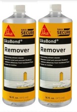 The new SikaBond Remover for
