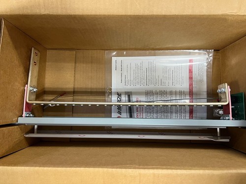 Marche rack mount breaker - la,