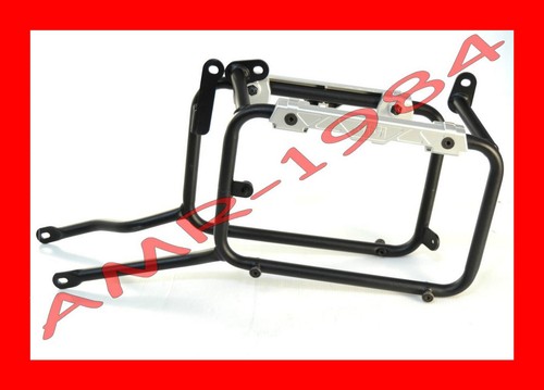 Side panniers trekker outback - side,