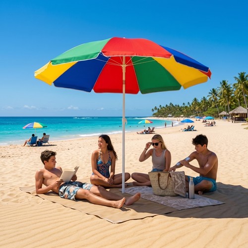 Garden beach patio tilt - patio,