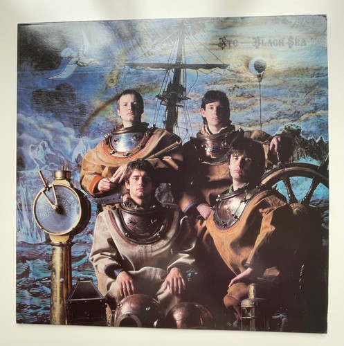 Xtc black sea virgin - -, v