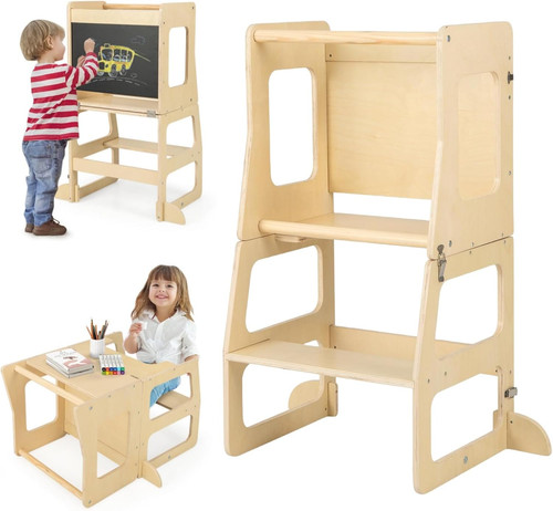 Gymax kids step - gymax,