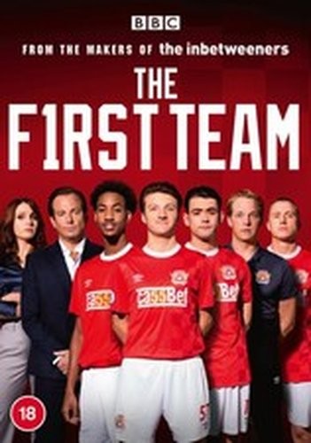 The first team - team, arnett