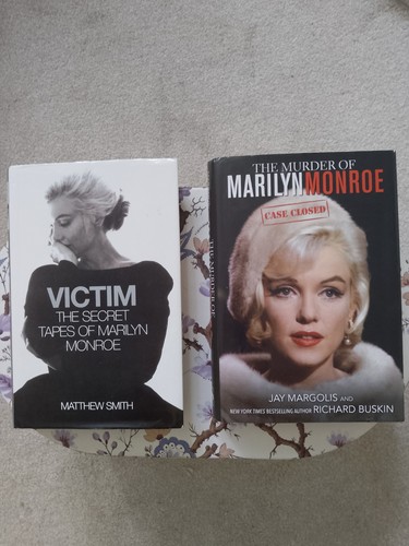 Murder marilyn monroe - of,