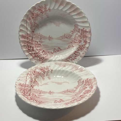 Vintage alton ware british - x,