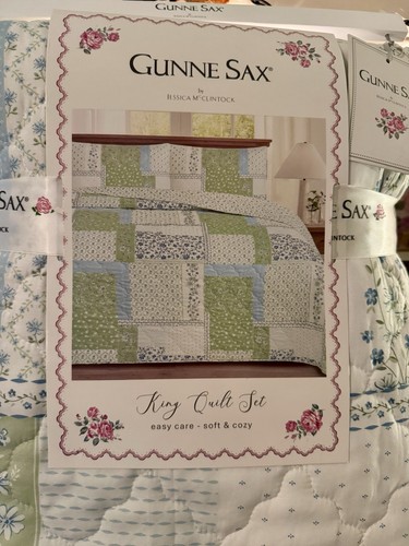 Gunne sax jessica mcclintok - sax,