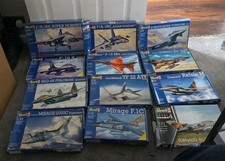 Revell aircraft fighter - revell,