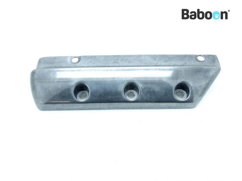 Valve cover right honda - honda, gl