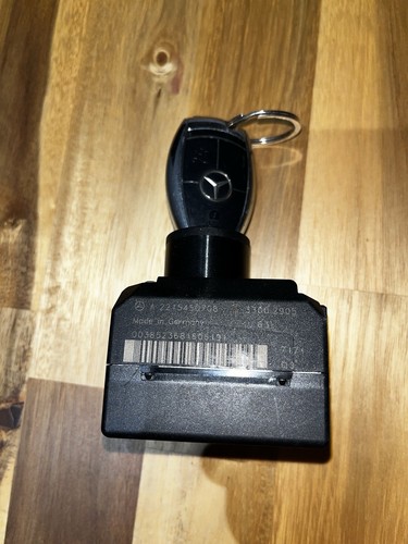 Mercedes class w221 w216 - cl,