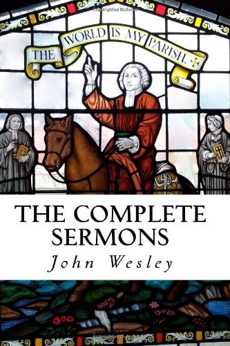 The complete sermons - complete,