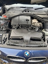 BMW 1 SERIES Engine 2011-2015