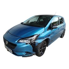 VAUXHALL CORSA SRI VX-LINE