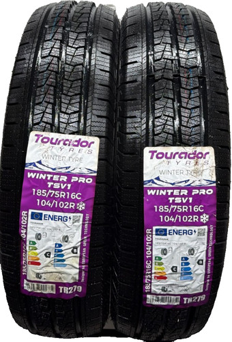 2x185 75r16c 104 - 2x185/75r16c, 104/102r