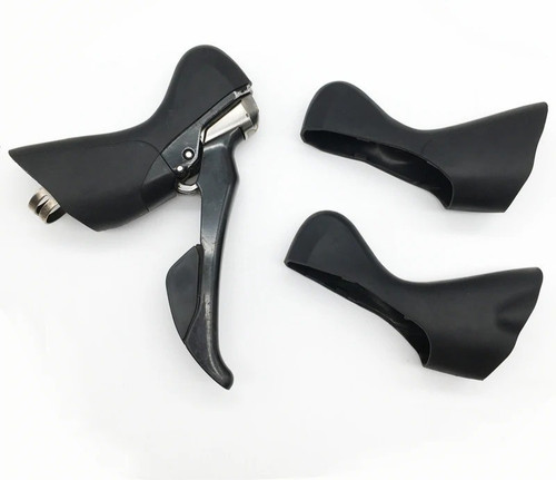 Replacement brake lever hood - brake,