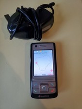 Nokia 6280 - Carbon Black
