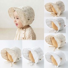 Newborn Baby Girls Cotton