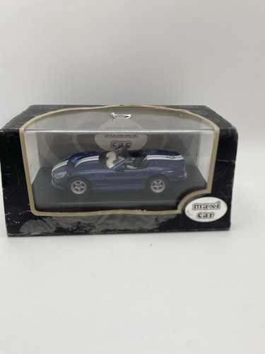 Vintage maxi car shelby - car,