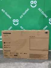 Toshiba Smart TV HDR LED 40