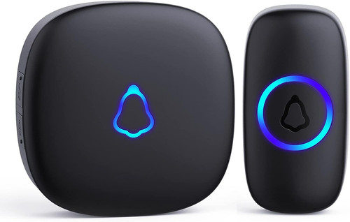 Secrui wireless doorbell easy - wireless, doorbell,