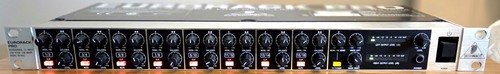 Behringer eurorack pro rx1602 - behringer,