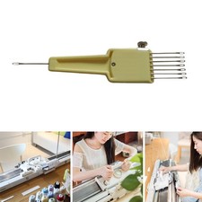 Adjustable Transfer Tool for