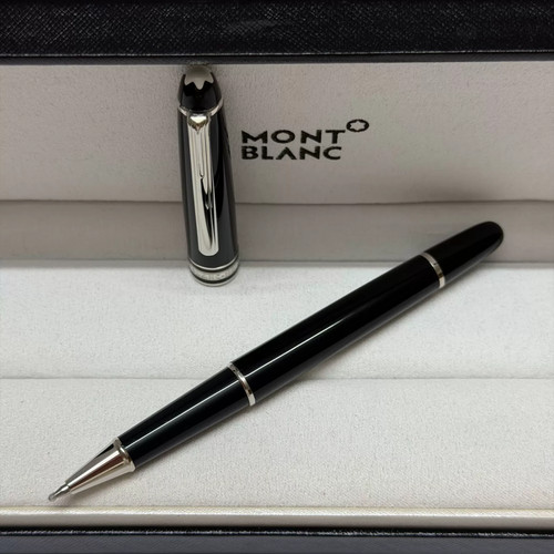 New montblanc meisterstuck 163 - new,
