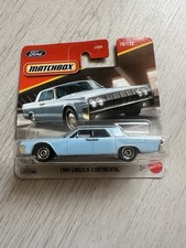 Matchbox 1964 Lincoln