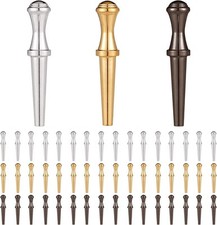 48pcs Cribbage Pegs, Versatile