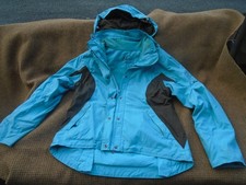 Musto Signature women's fleece