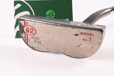 Scotty Cameron Circa 62 Model No. 7 2008 Putter / 35 Inch